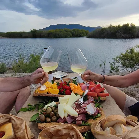 S'arrioleddu Nocleg ze śniadaniem