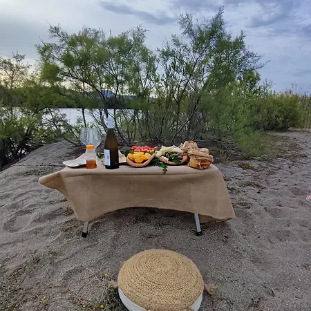 S'arrioleddu Muravera