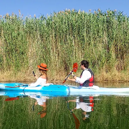 S'arrioleddu Nocleg ze śniadaniem Muravera