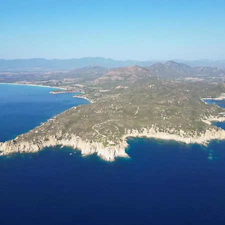 S'arrioleddu 3* Muravera