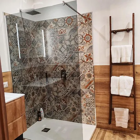 B&B S'arrioleddu 무라베라