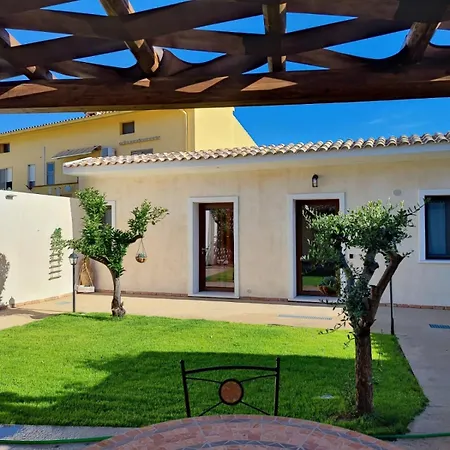 S'arrioleddu 무라베라