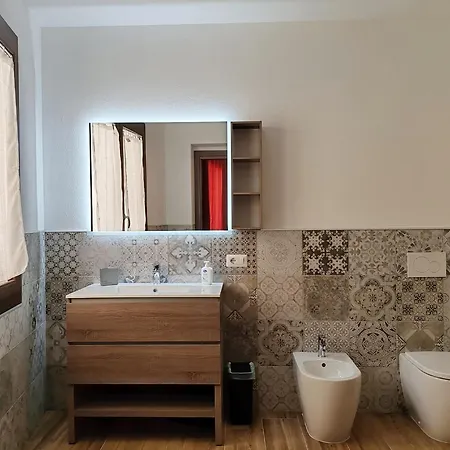 S'arrioleddu Nocleg ze śniadaniem 3*