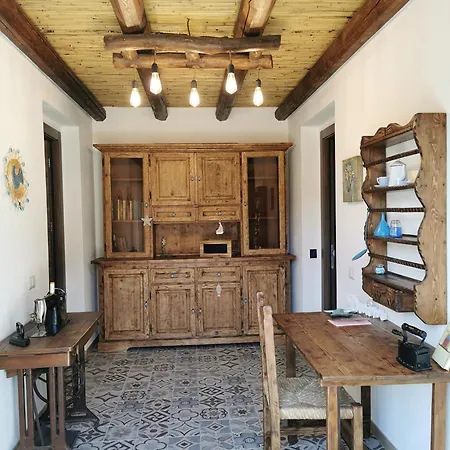 S'arrioleddu Muravera