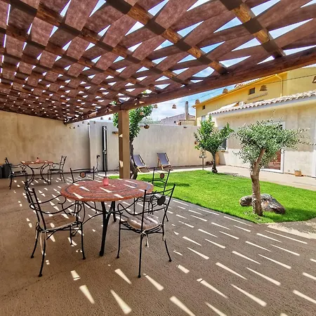 S'arrioleddu Muravera