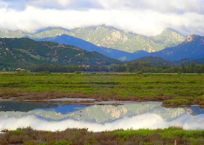 S'arrioleddu Panzió 3*