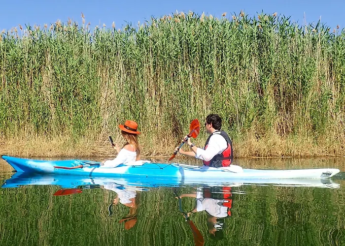 S'arrioleddu Panzió Muravera