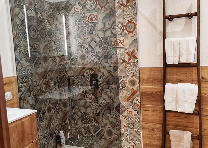 Panzió S'arrioleddu Muravera