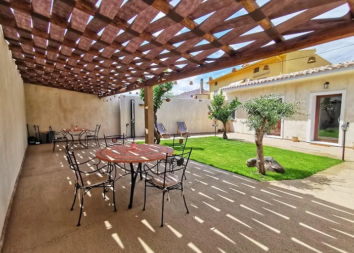 S'arrioleddu Muravera