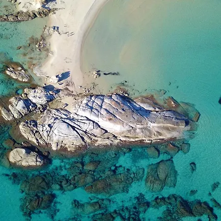 S'arrioleddu ベッド・アンド・ブレックファスト 3*