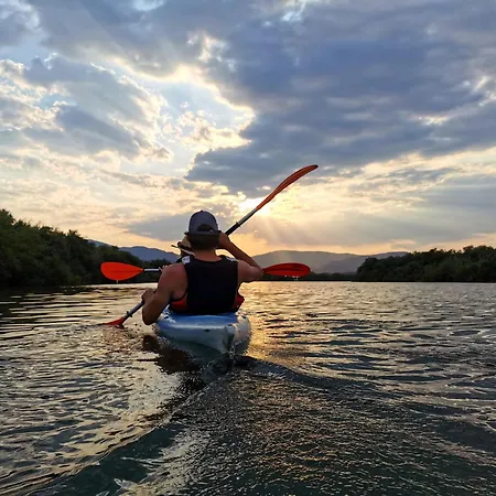 S'arrioleddu ベッド・アンド・ブレックファスト 3*