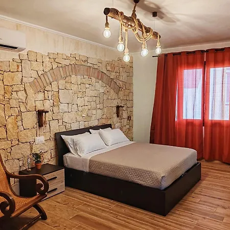 S'arrioleddu Bed & Breakfast *