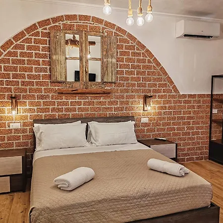 S'arrioleddu Bed and breakfast