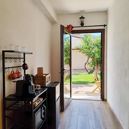 S'arrioleddu Bed and breakfast Muravera