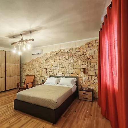 S'arrioleddu Muravera